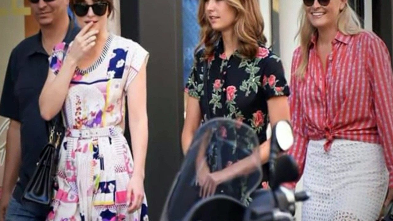 Fifty Shades Darker Official Story _ 2017 _ Full Story _ Most Exclusive Shooting Pictures