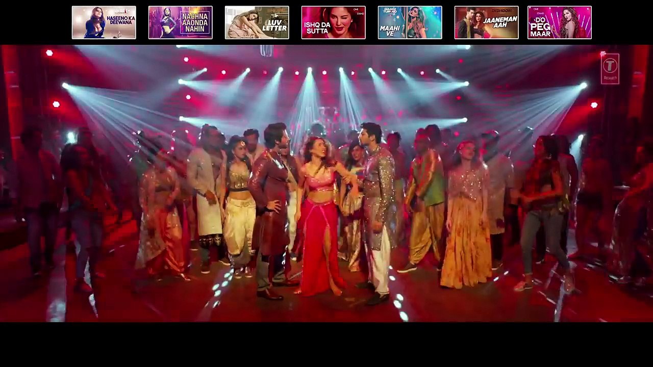 BEST Songs 2016 - Ultimate Super 7 Item Songs 2016 - Latest Item Song 2016