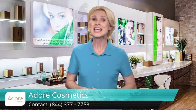 Adore Cosmetics RemarkableFive Star Review by Risa K.