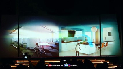 MAPPING DANCE VIDEO DANCE INDONESIA