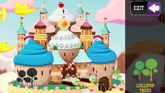 Puzzingo Kids Learning Puzzles puzzle game for toddlers, kids, and babies