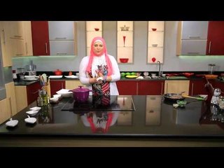 شيخ المحشي - شيش طاووق مقلى - سلطة تبولة  | أتفضلو عندنا حلقة كاملة