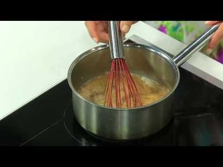 اصابع بقسماط الجريزينى - مشروب الكاكاو اللايت أو البودنج | حلو وحادق حلقة كاملة