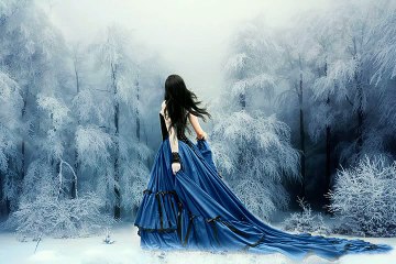Unknown Artist - Frozen