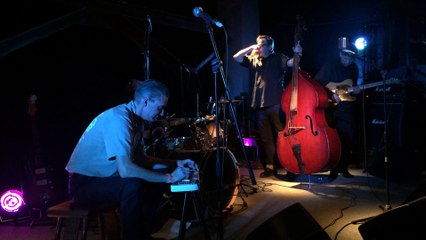 Aloha Swamp - live video 08.10.2016