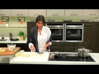 نيوكى - تارت شيكولاتة | بالهنا حلقة كاملة