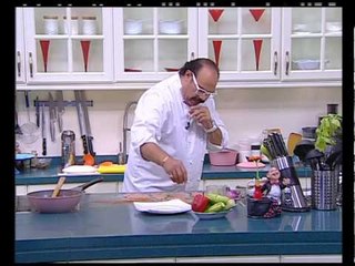 كيكة التمروالتين و وصفات اخرى | الشيف حلقة كامله