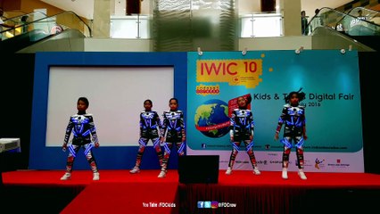 LED DANCER LED DANCE INDONESIA