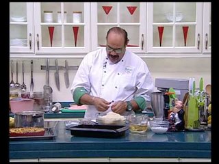 طاجن الدجاج مع الأرز مع الفاصوليا الحمراء - كيش لورين | الشيف حلقة كامله