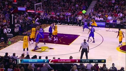 He's probably going to go off for 42 next game now (JR Smith Lowlights)