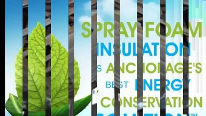 spray foam insulation