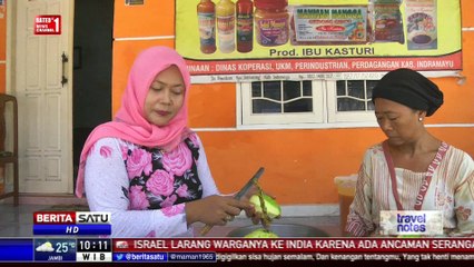 Travel Notes: Pesona Indramayu #1