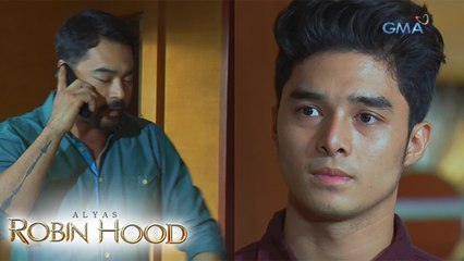 Alyas Robin Hood: Finding Romulo | Episode 75
