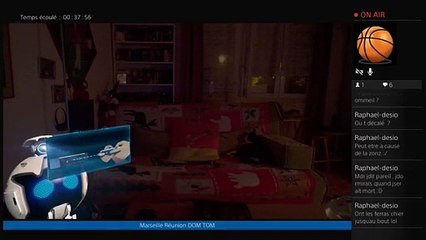 Diffusion PS4 Marseille Réunion DOM TOM (19)