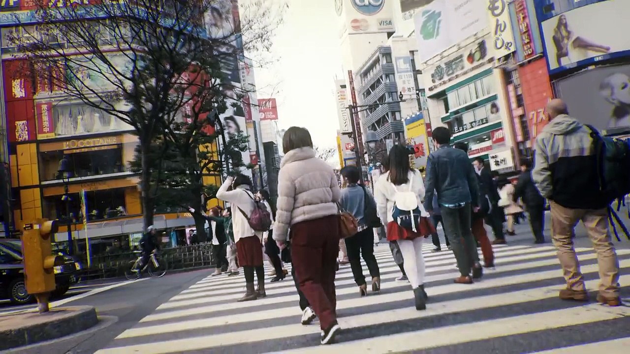 One Piece- Burning Blood - Live Action Trailer _ PS4, XB1, Vita, Steam_HD