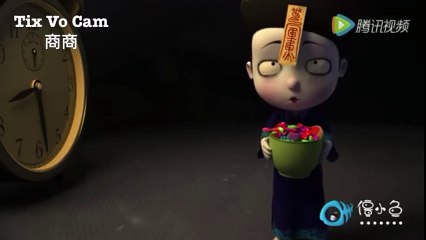 Cương Tiểu Ngư- Gọi tôi là CƯơng Tiểu Ngư - tập 18