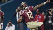 Seminoles Win Thrilling Orange Bowl