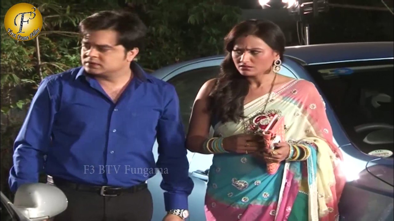 BIG PROBLEM II MAY I COME IN MADAM II TV SHOW ON LOCATION