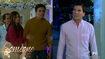 Someone To Watch Over Me: Noche Buena in trouble | Episode 85