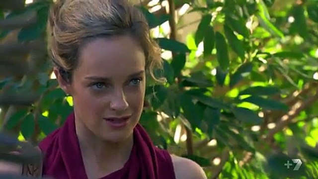 Home and Away 6560 24th November 2016