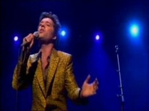 Almost like being in love by Rufus Wainwright