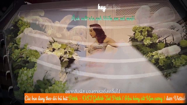 [Vietsub+Kara] Petch - OST Gularb Tad Petch by Niyaaa