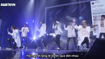 [Vietsub] BTS Begins Live Trilogy part 2 BTS memory of 2015