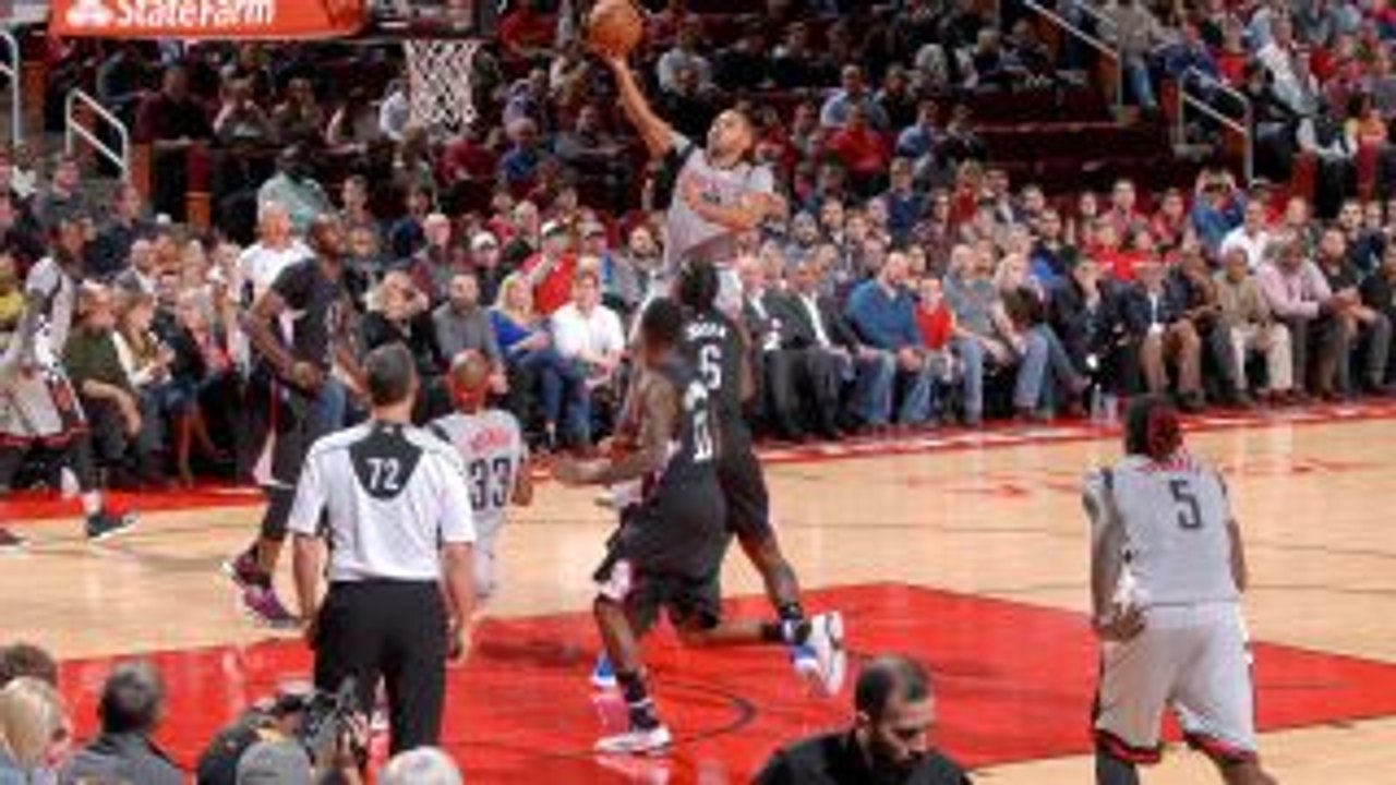 Dec. 30: The Fast Break