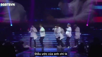 [Vietsub] BTS Begins Live Trilogy part 4 BTS memory of 2015