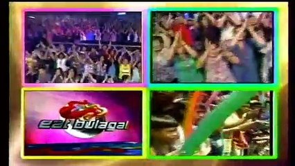 Eat Bulaga December 31_ 2016 Part 1 _GMA Pinoy Tv ☑