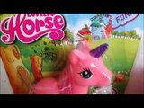 My Little Pony Dress Up Accessories for Cute Lovely Horse-Make Pony Accessories with Play Dough