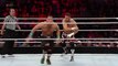 WWE 4 May 2015 Raw - John Cena vs. Sami Zayn – United States Championship Match