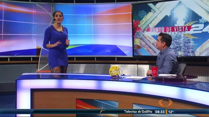 Marcela Unda 9 Diciembre 2016