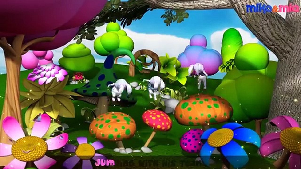 Itsy Bitsy Spider | Nursery Rhymes Compilation | Baby Songs and Kids Videos by Mike and Mia