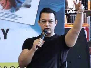 Aamir Khan: "Dhobi Ghat, i believe is the finest film coming out of my production house