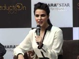 Bollywood celebs gush about performing at 'Seduction 2012'