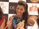 Mugdha Godse: This is the first food festival on a national level