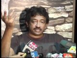 Ram Gopal Varma announces his next movie based on 26/11 attack