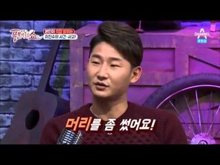 이천수가 직접 밝히는 이천수 사건·사고_채널A_풍문쇼 16회