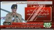 Gen Raheel Sharif Response On Indian Army Fake Attack