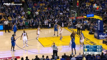 Dallas Mavericks vs Golden State Warriors - Full Game Highlights  Dec 30, 2016  2016-17 NBA Season