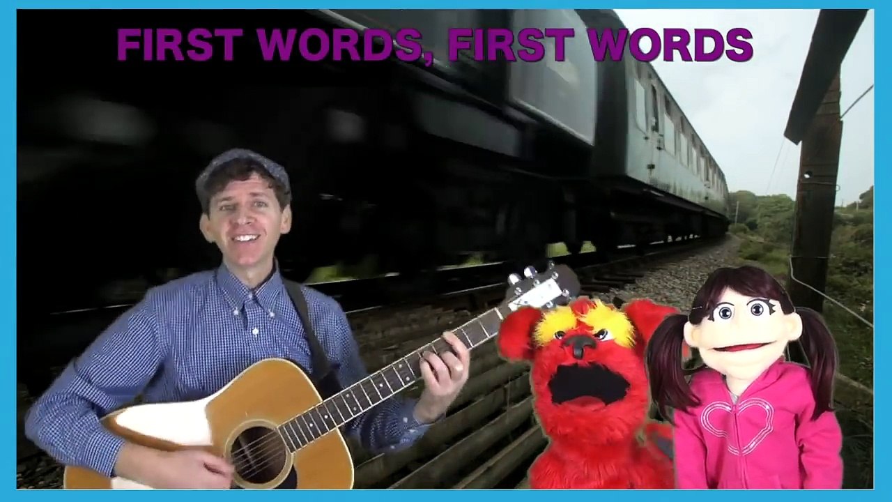 First Words #11 CHEETAH   Learning 6 WILD ANIMALS   Learn English Kids Matt VS Cheetah