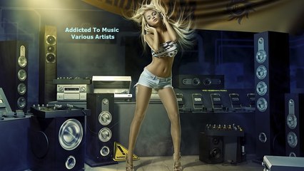 Addicted To Music - Various Artists - [Full Album] (1980's-1990's)