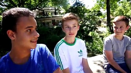 HOW TO GET THE MASTER BALL!? (Pokemon Go)