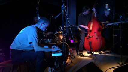 Aloha Swamp - live video 08.10.2016