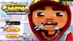 Play # Subway Surfers # games for kids and girls to watch - Doctor and Dentist Games