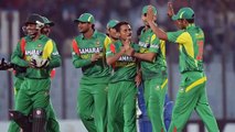 Sri Lanka vs Bangladesh Highlights