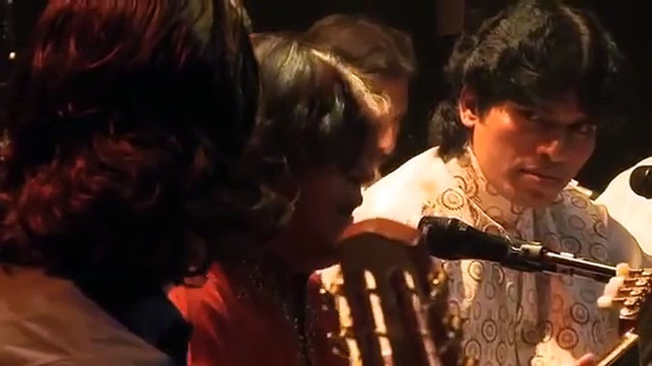 Faiz Ali Faiz - Ya Ali Mushkil Kusha Wit