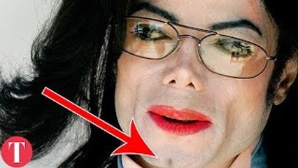 20 Things You Didnt Know About Michael Jackson