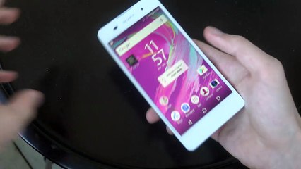 GTA San Andreas Sony Xperia E5 Gameplay Review!